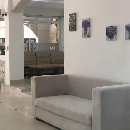 Khách Sạn Hoàng Long Sơn 1